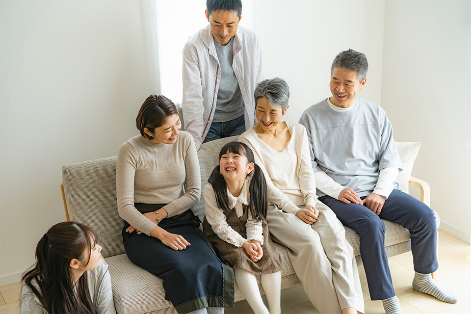 相続手続き